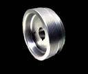 underdrive pulley