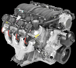 LS1 engine